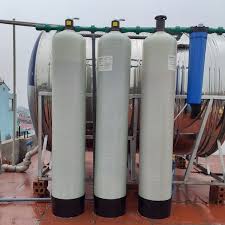 Hướng dẫn Bảo trì hệ thống Lọc tổng gia đình